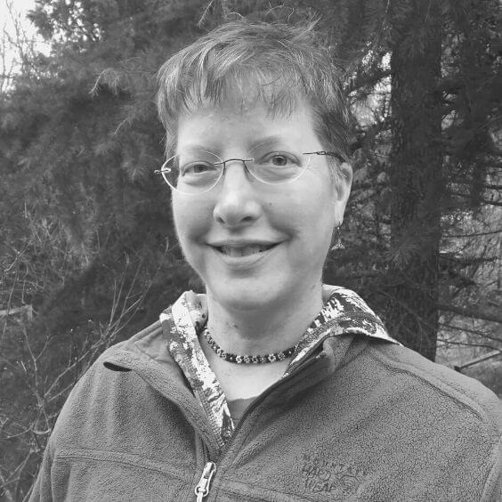 Marsha Rakestraw