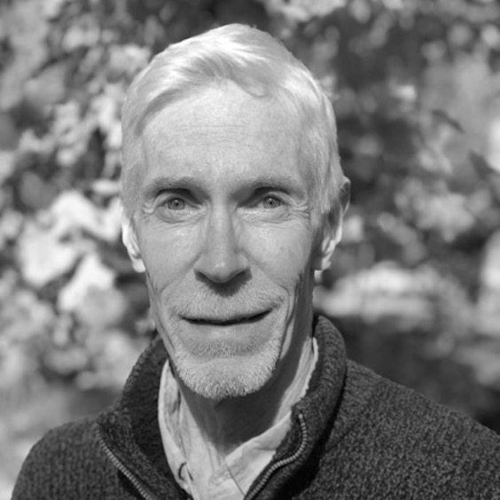 Clark Curtis