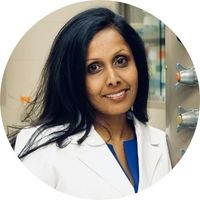 Dr. Charu Chandrasekera