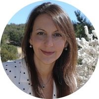 Dr. Hope Ferdowsian