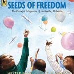 Book cover: Seeds of Freedom