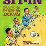 Book cover: Sit-In