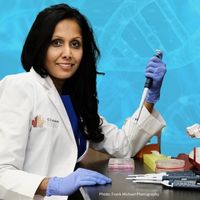 Dr. Charu Chandrasekera
