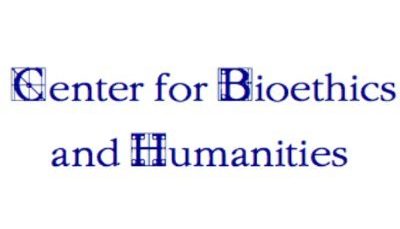 Center for Bioethics and Humanities, SUNY Upstate Medical University logo