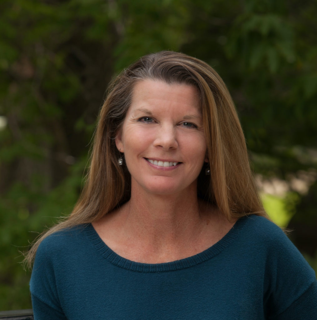 Dr. Jessica Pierce
