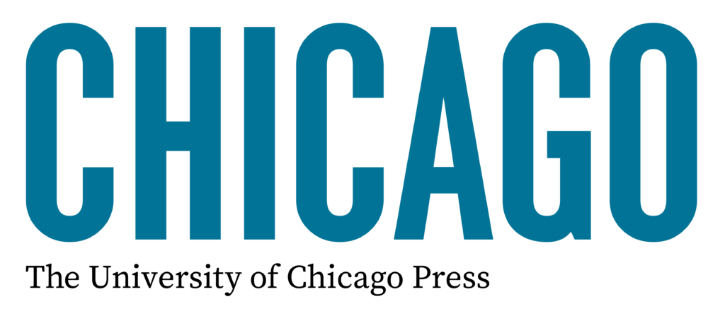 University of Chicago Press logo