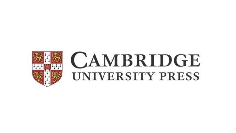 Cambridge University Press logo