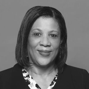 Catherine Broussard