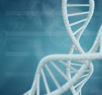 Image of DNA--PZI's Congressional briefing on Transforming Medical Research