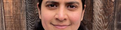 Nandita Bajaj talks about the intersectional impacts of human population dynamics on people, animals, and the planet