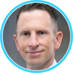 Dr. Rob Svatek