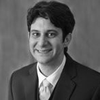 Image of Kevin Ferdowsian